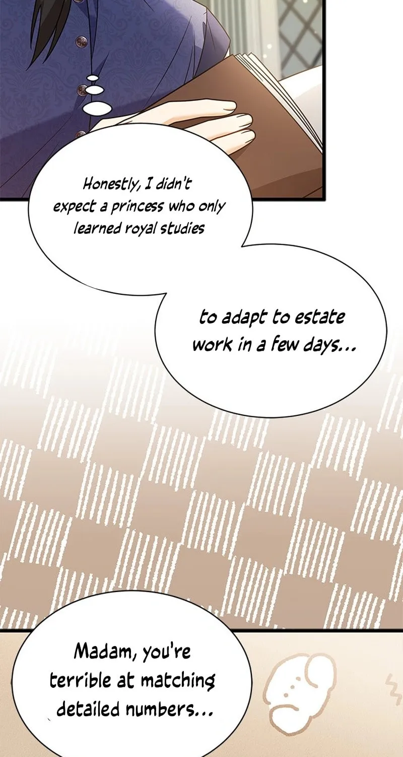 She Was Sent by God Chapter 11 page 74 - 