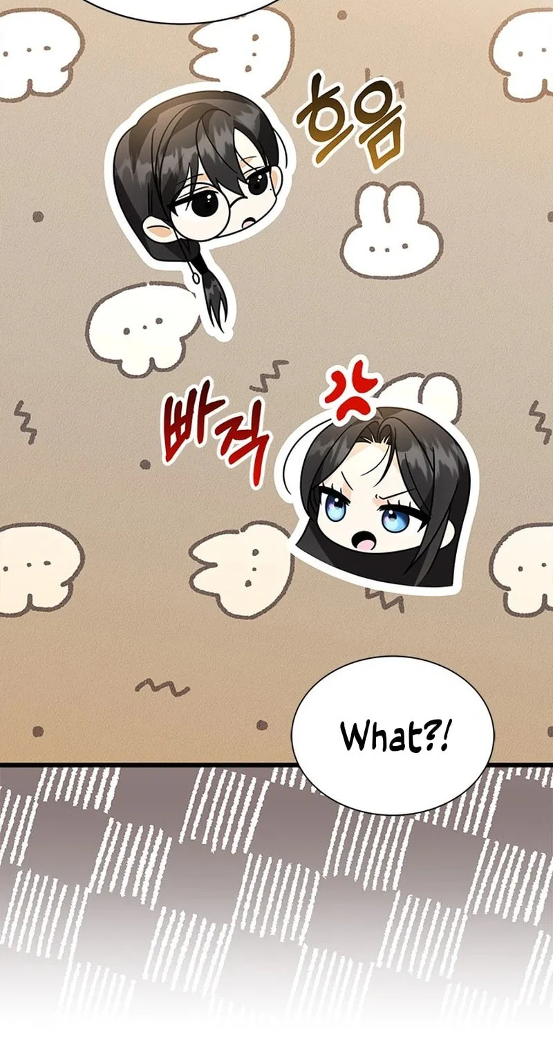 She Was Sent by God Chapter 11 page 75 - 