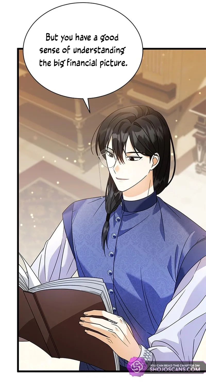 She Was Sent by God Chapter 11 page 76 - 