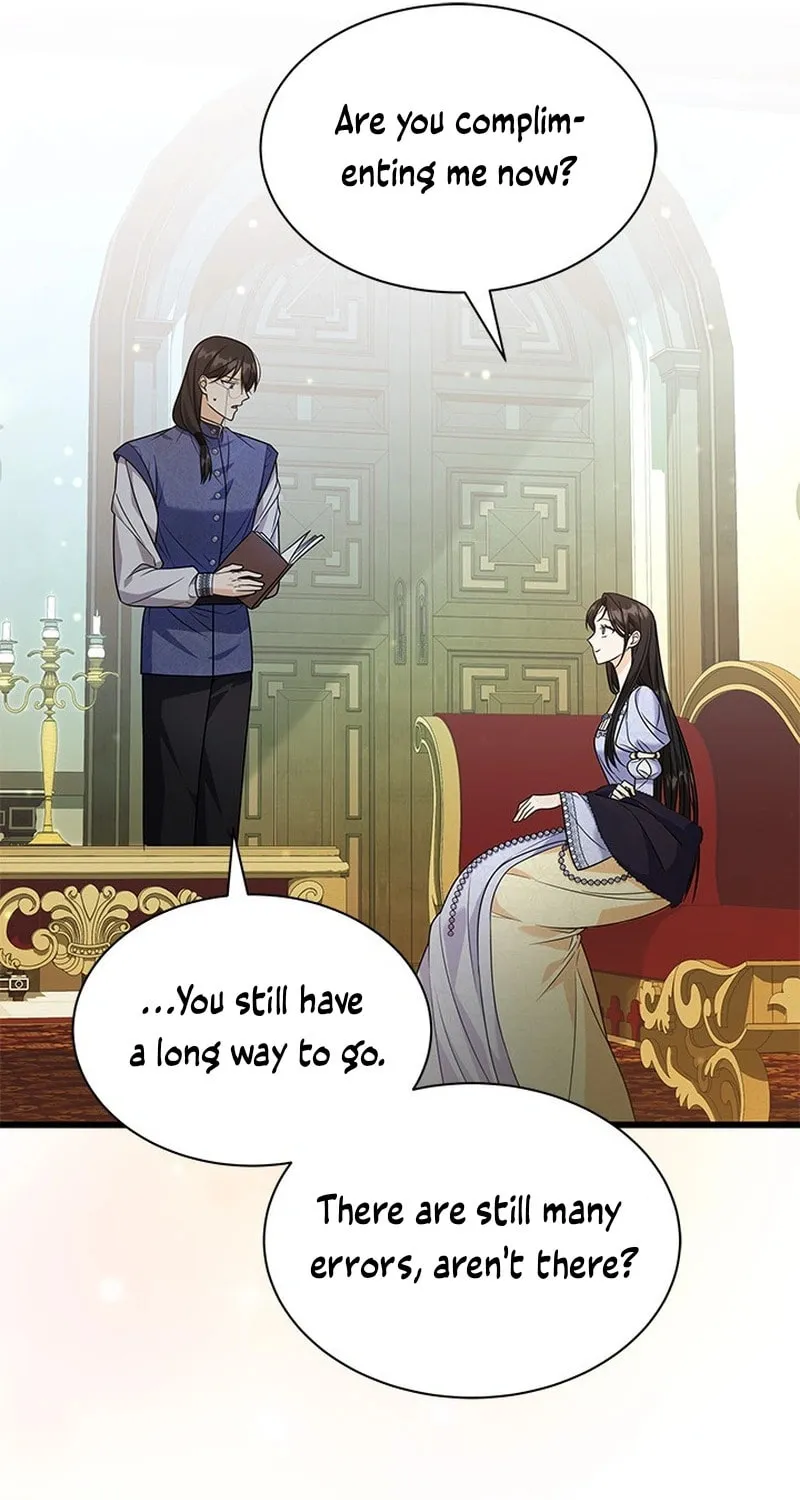 She Was Sent by God Chapter 11 page 78 - 