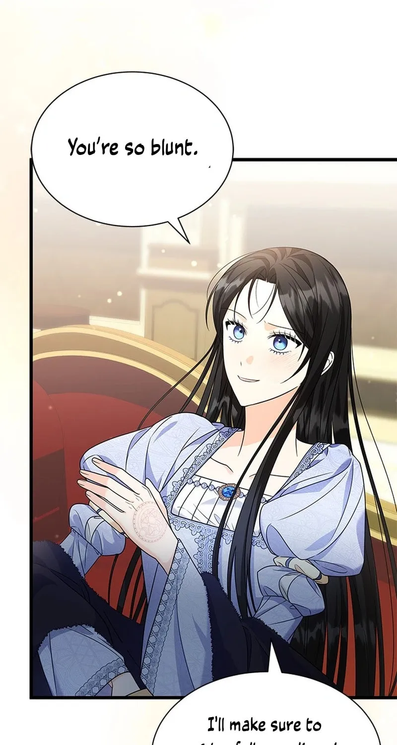She Was Sent by God Chapter 11 page 79 - 