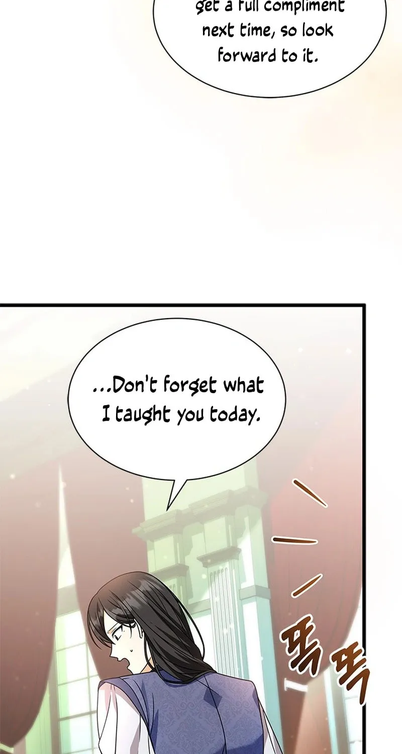 She Was Sent by God Chapter 11 page 80 - 