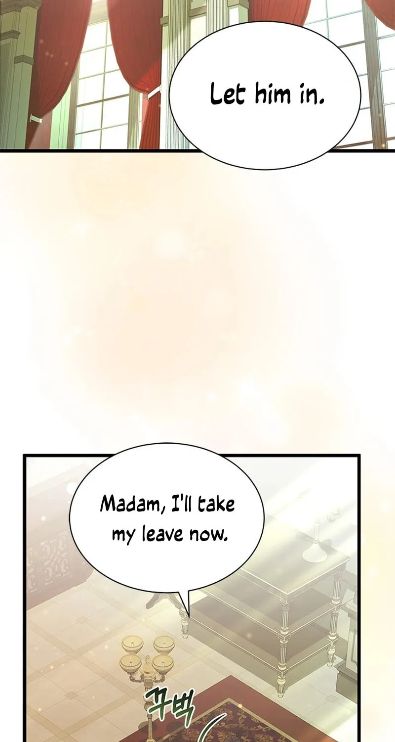 She Was Sent by God Chapter 11 page 82 - 