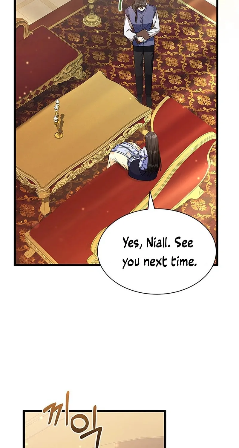 She Was Sent by God Chapter 11 page 83 - 