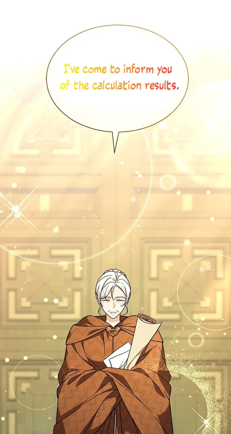 She Was Sent by God Chapter 11 page 85 - 
