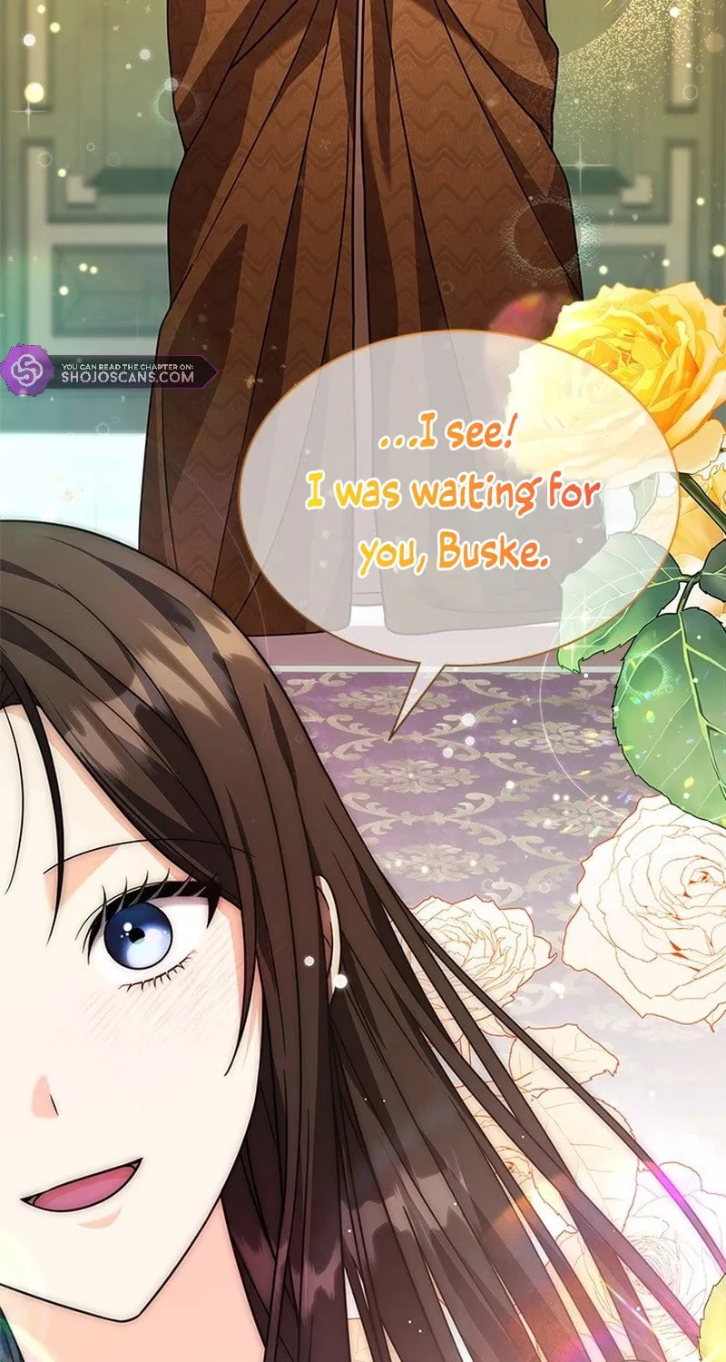 She Was Sent by God Chapter 11 page 86 - 