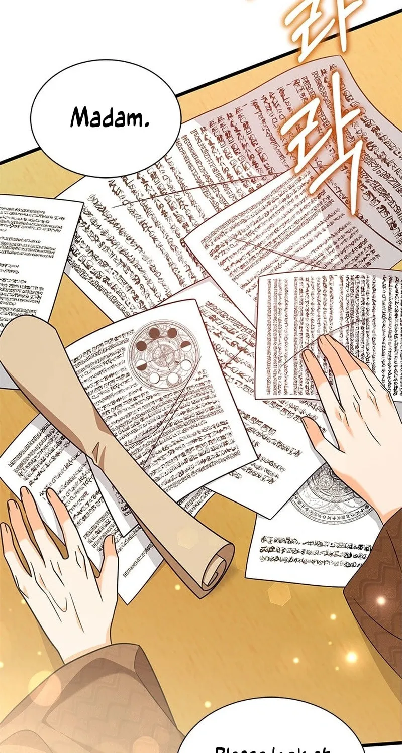 She Was Sent by God Chapter 11 page 88 - 