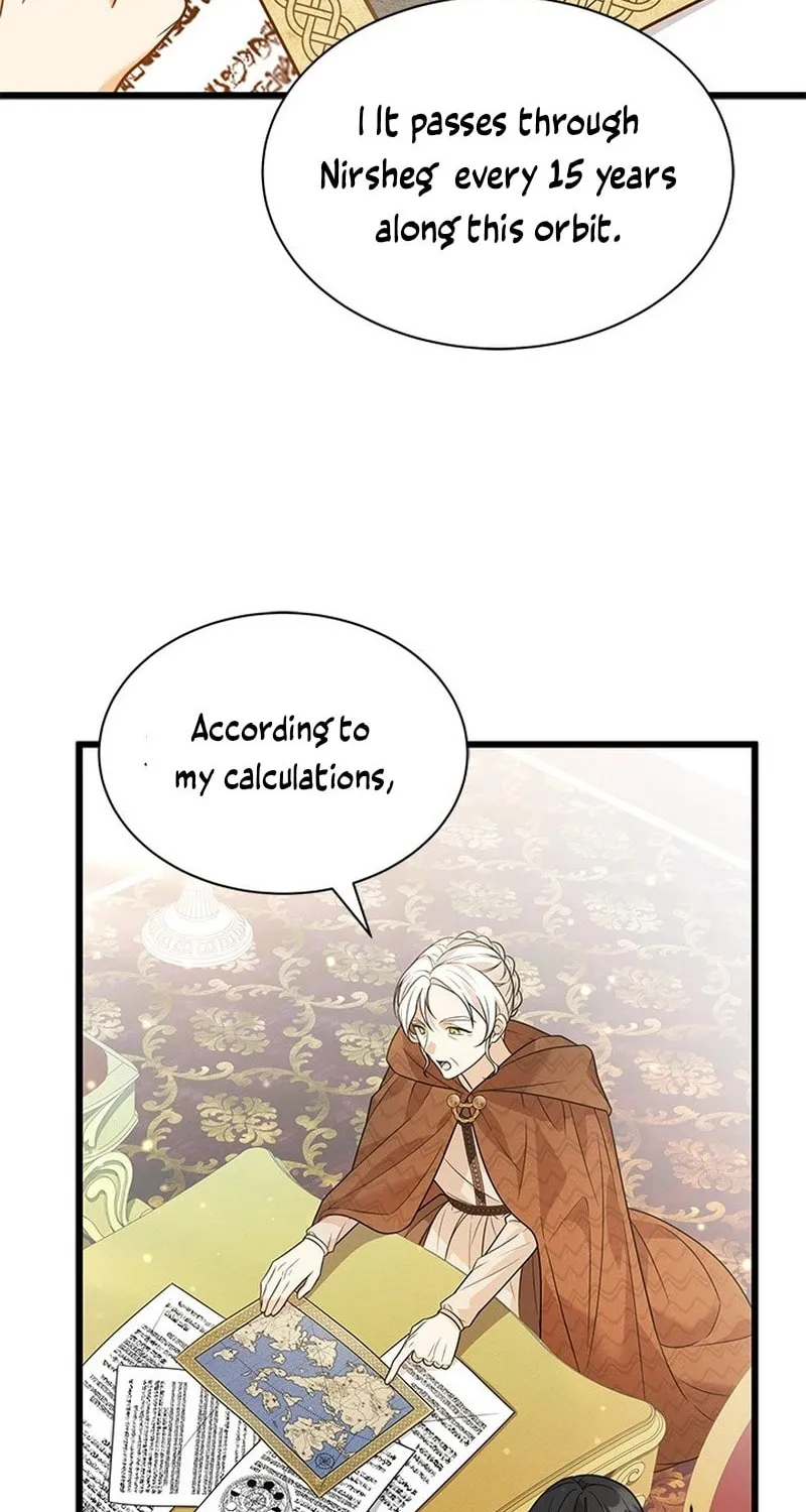 She Was Sent by God Chapter 11 page 90 - 