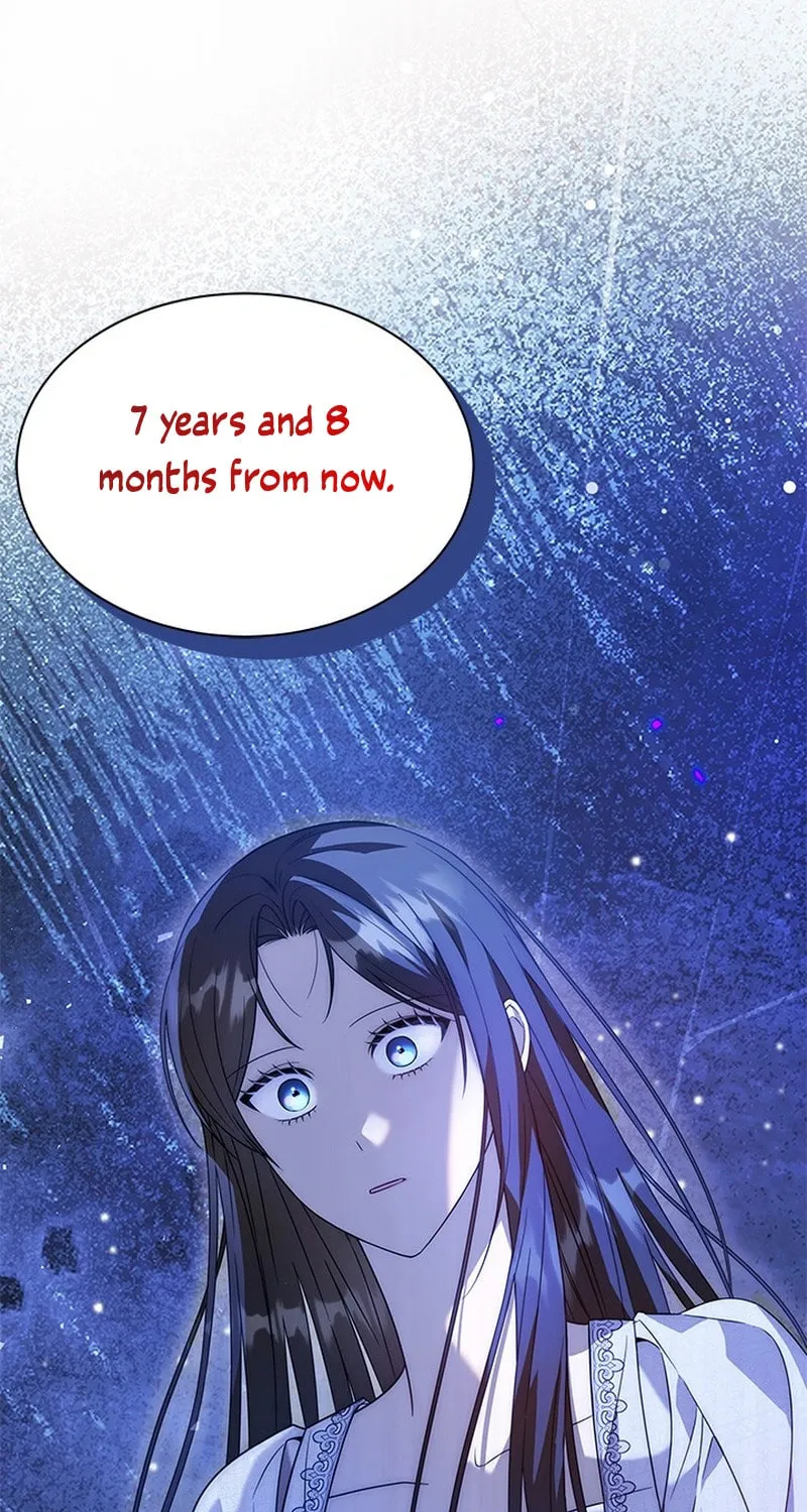 She Was Sent by God Chapter 11 page 92 - 