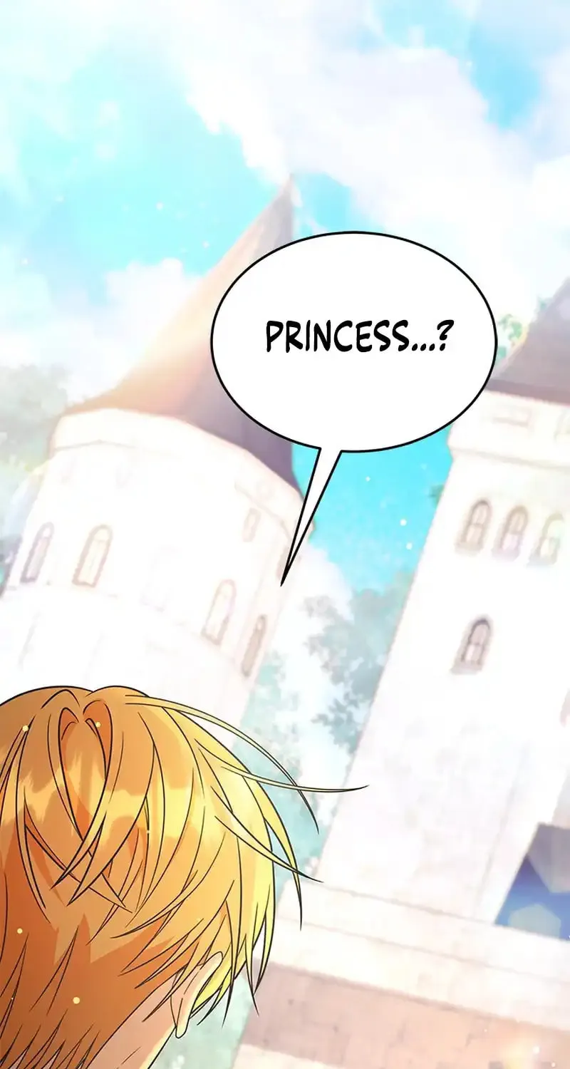 She Was Sent by God Chapter 12 page 105 - 