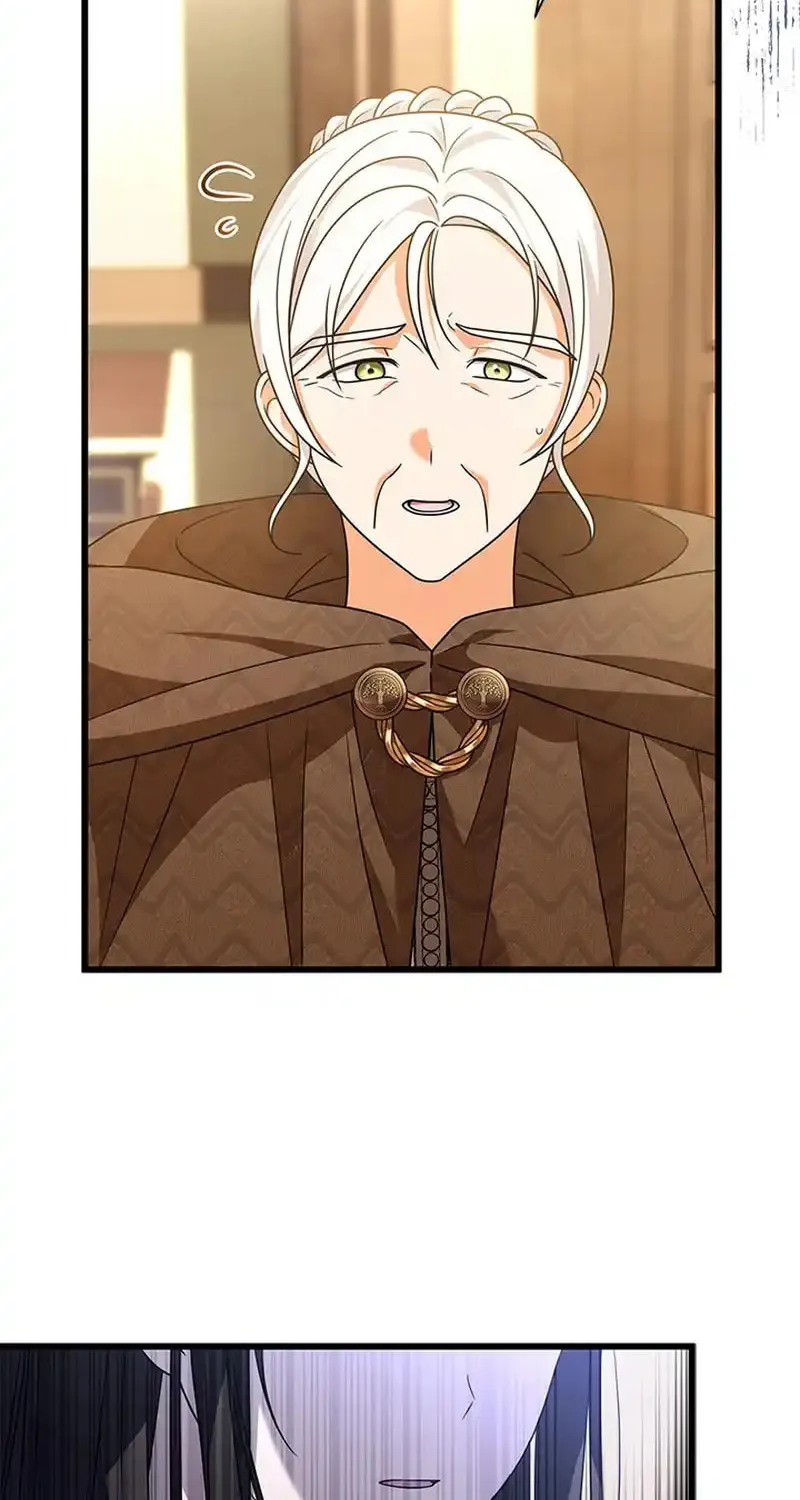She Was Sent by God Chapter 12 page 12 - 