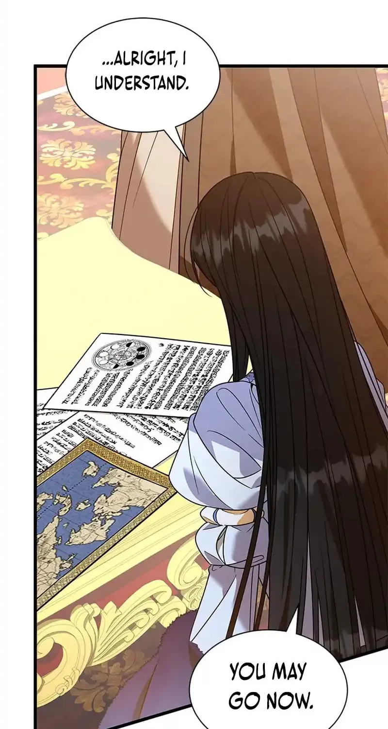 She Was Sent by God Chapter 12 page 19 - 