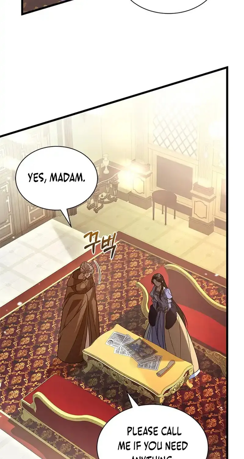 She Was Sent by God Chapter 12 page 20 - 