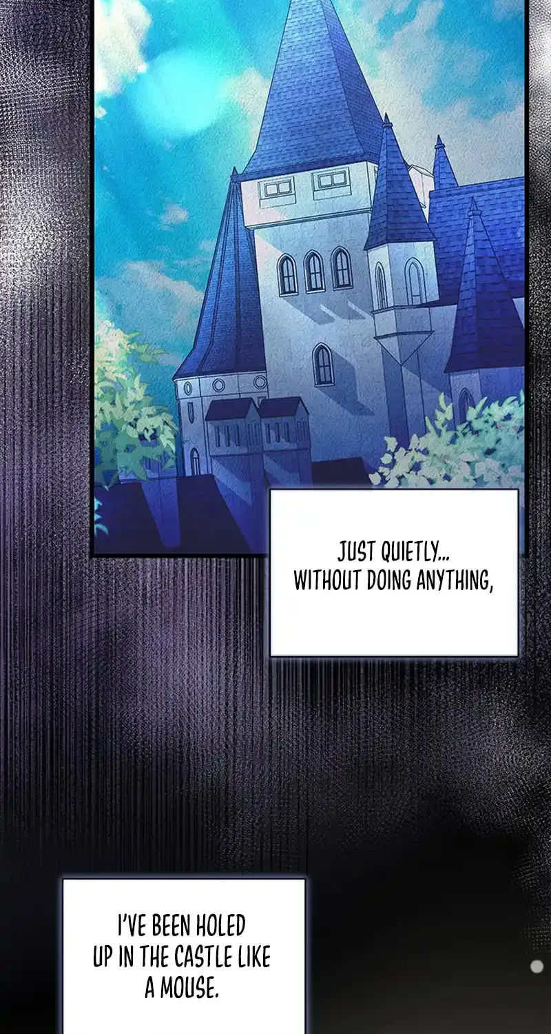 She Was Sent by God Chapter 12 page 32 - 