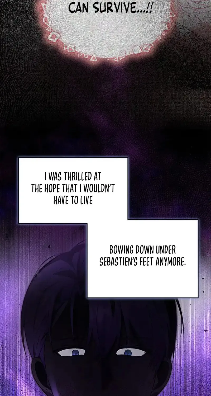 She Was Sent by God Chapter 12 page 36 - 