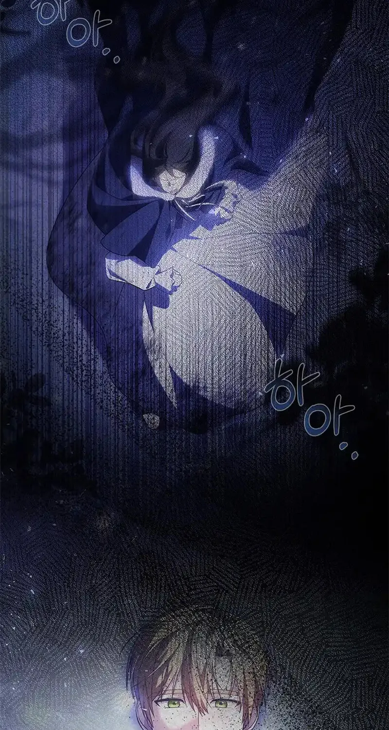 She Was Sent by God Chapter 12 page 38 - 