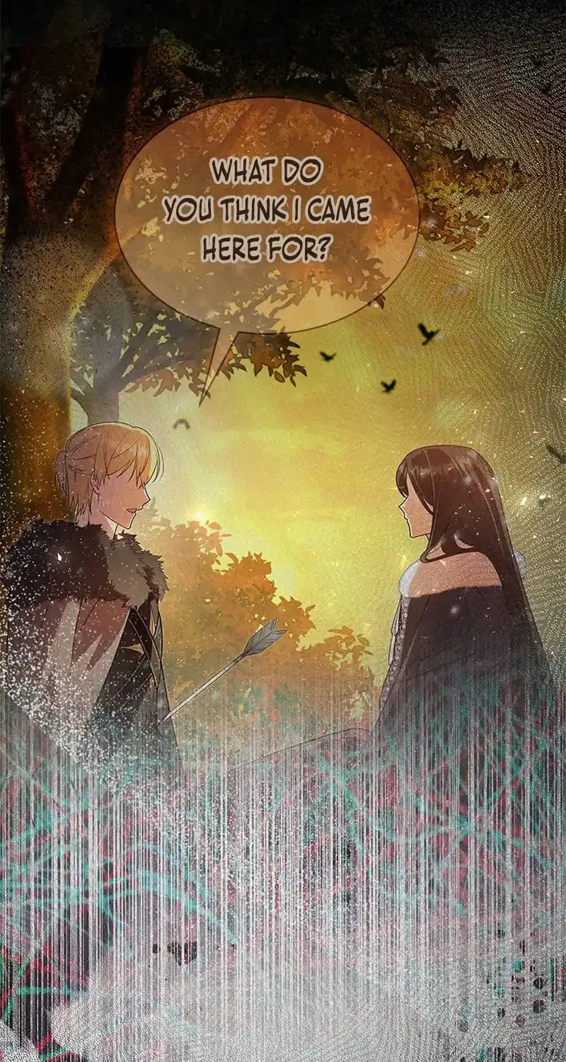 She Was Sent by God Chapter 12 page 40 - 