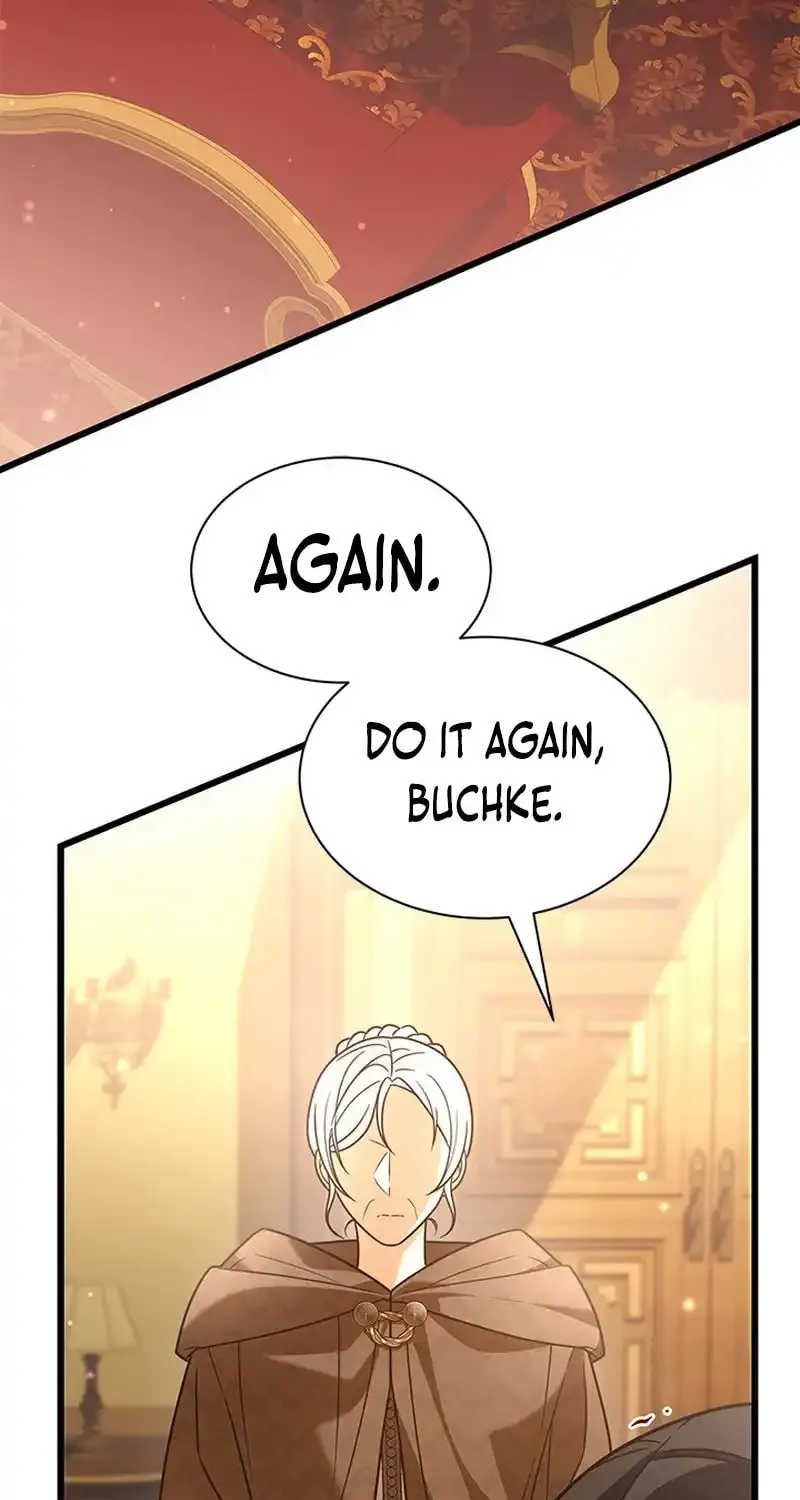 She Was Sent by God Chapter 12 page 5 - 
