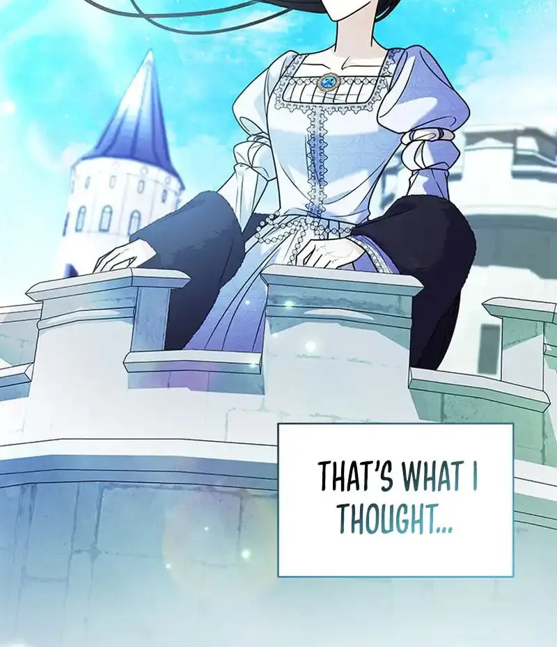 She Was Sent by God Chapter 12 page 46 - 