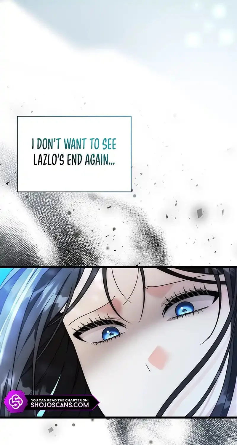 She Was Sent by God Chapter 12 page 47 - 