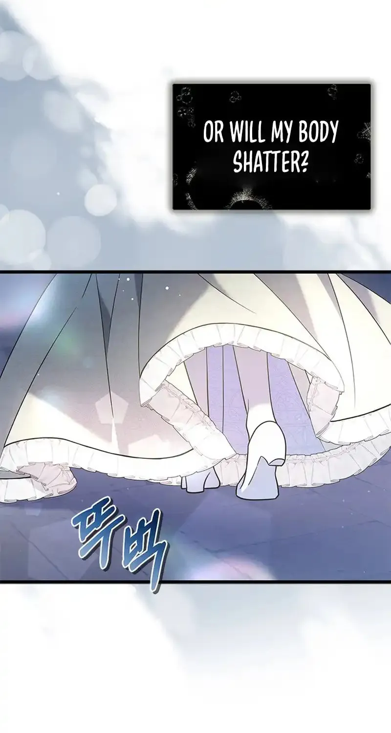 She Was Sent by God Chapter 12 page 50 - 
