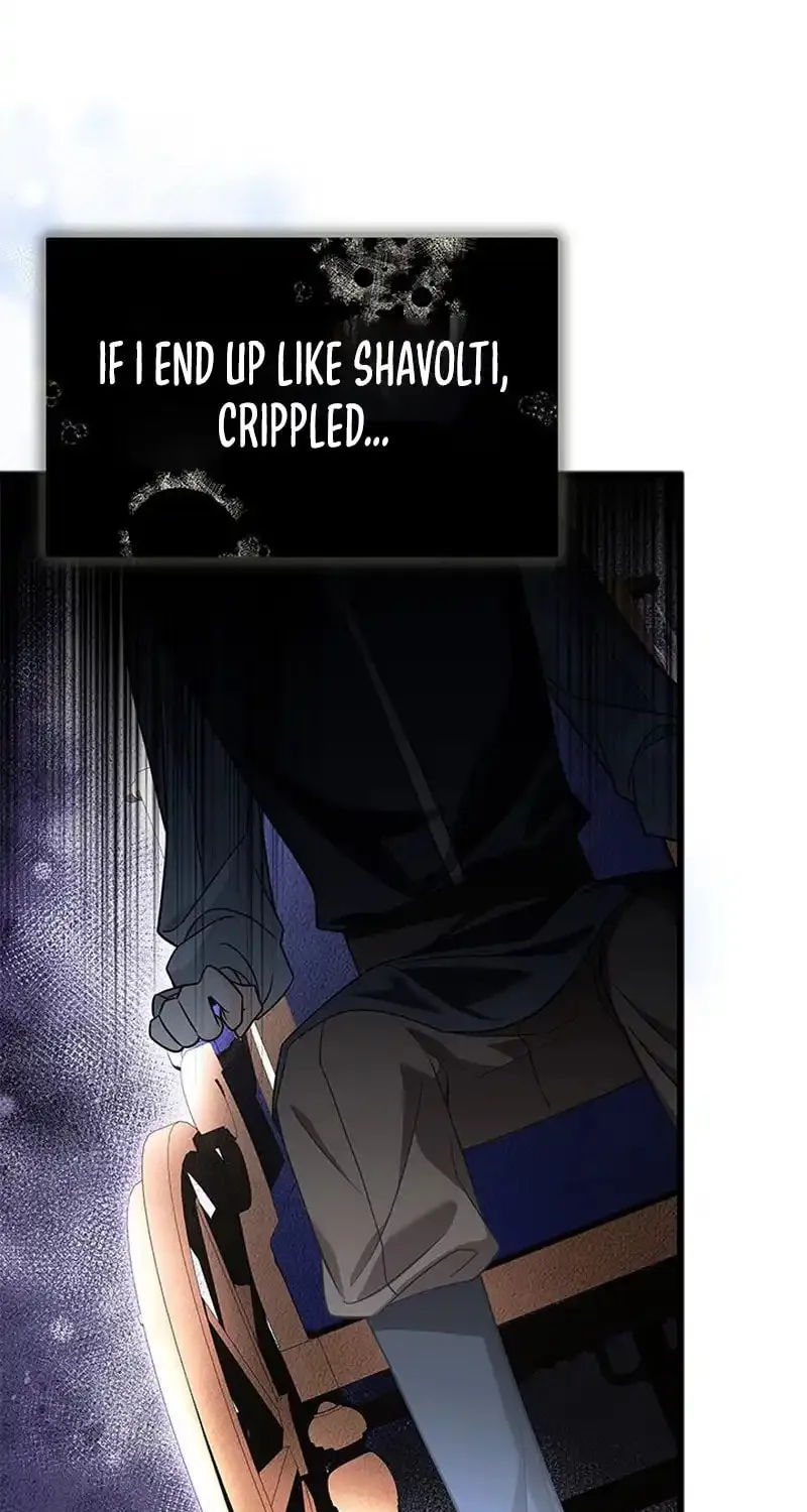 She Was Sent by God Chapter 12 page 51 - 