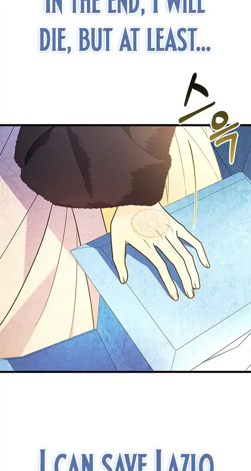She Was Sent by God Chapter 12 page 56 - 