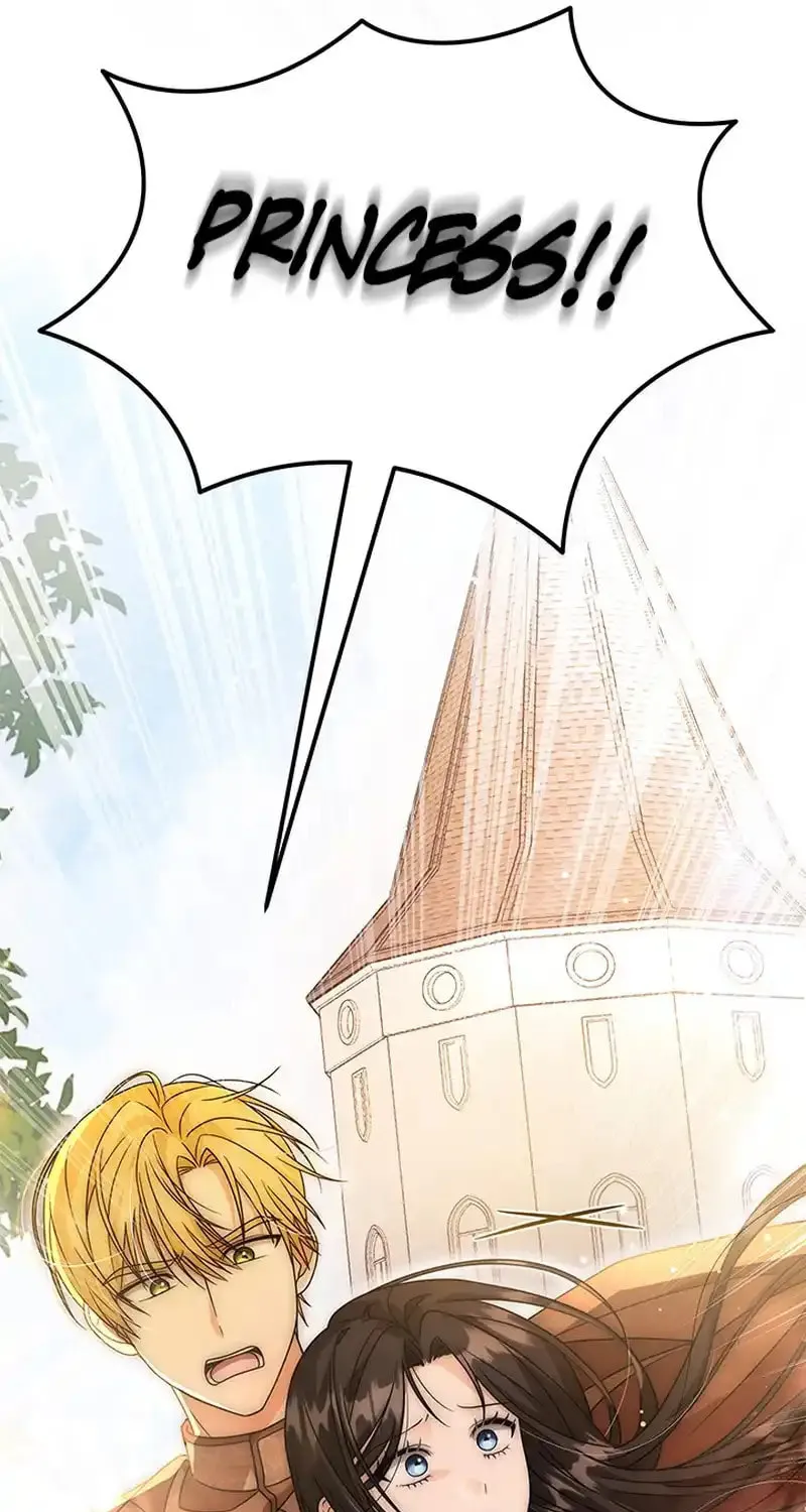 She Was Sent by God Chapter 12 page 61 - 