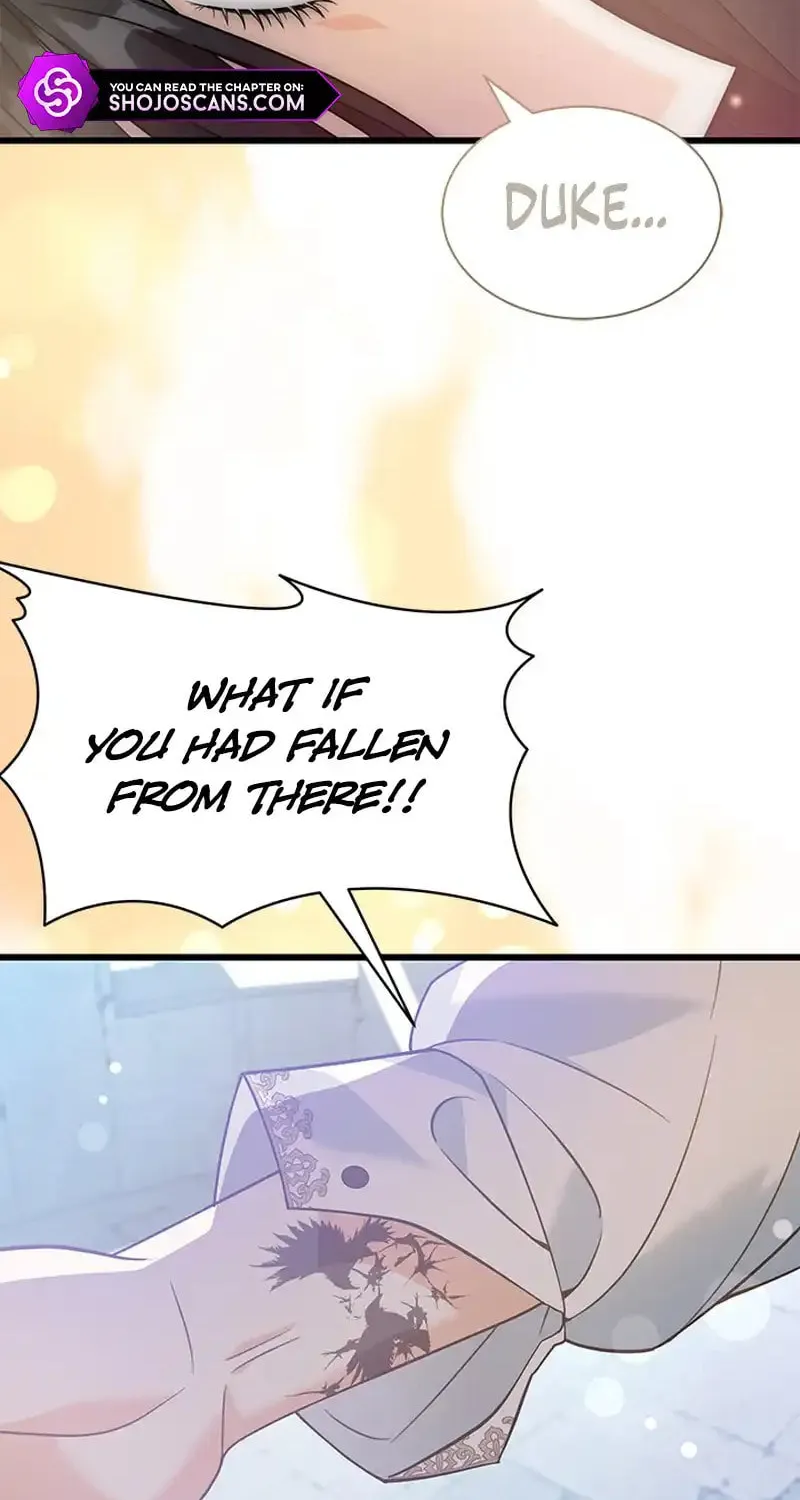 She Was Sent by God Chapter 12 page 66 - 