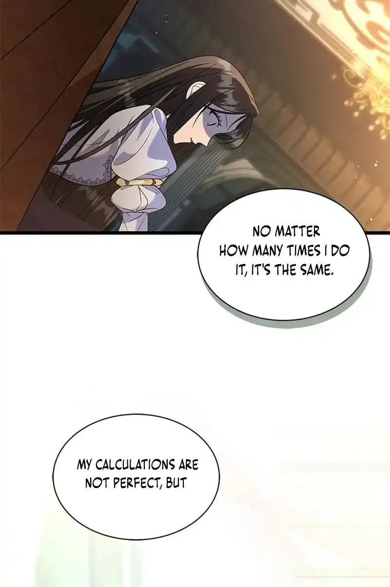 She Was Sent by God Chapter 12 page 8 - 