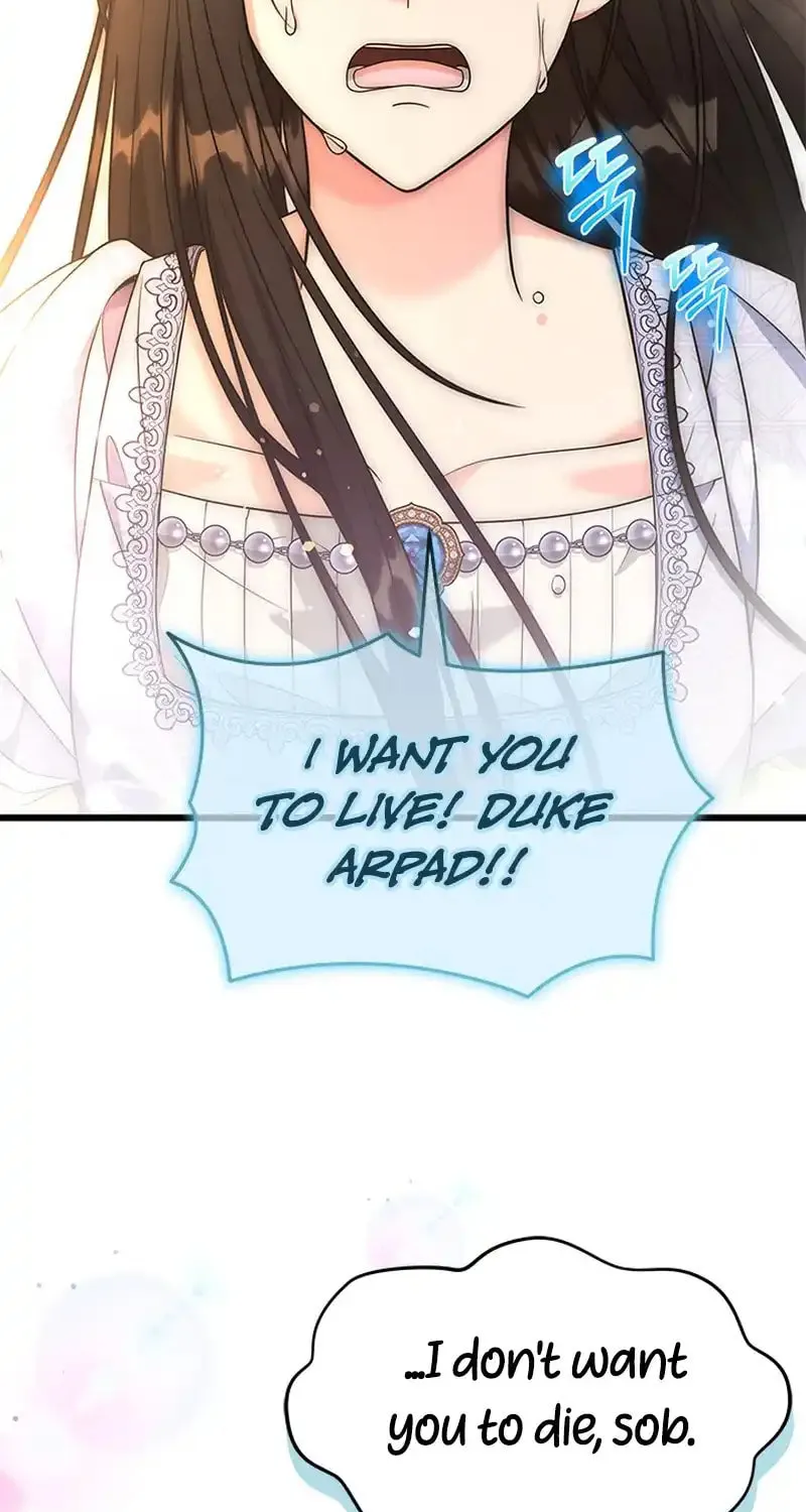 She Was Sent by God Chapter 12 page 72 - 