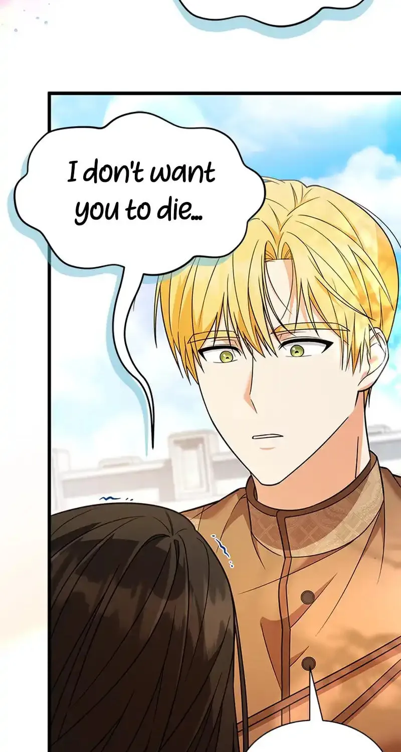 She Was Sent by God Chapter 12 page 73 - 