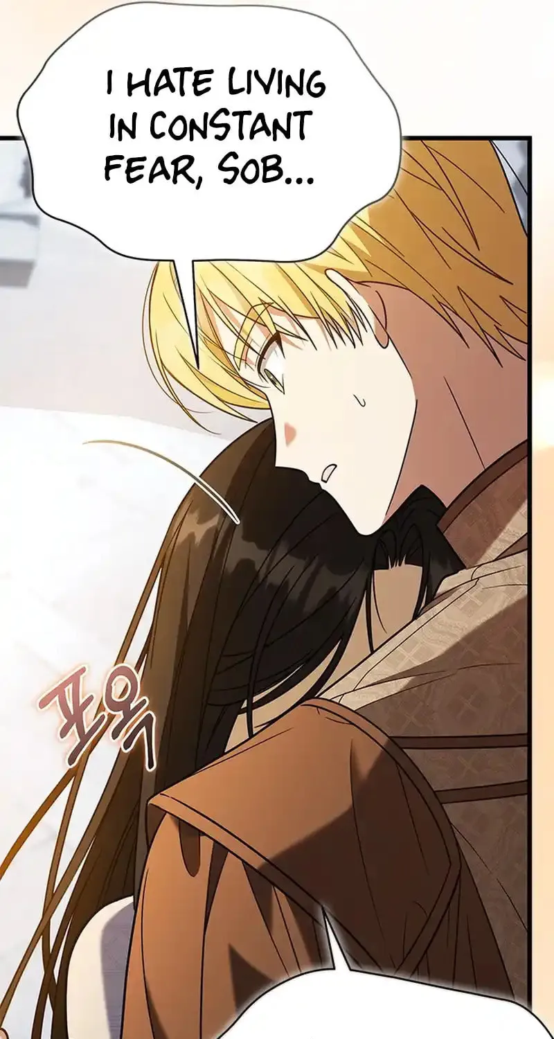 She Was Sent by God Chapter 12 page 75 - 