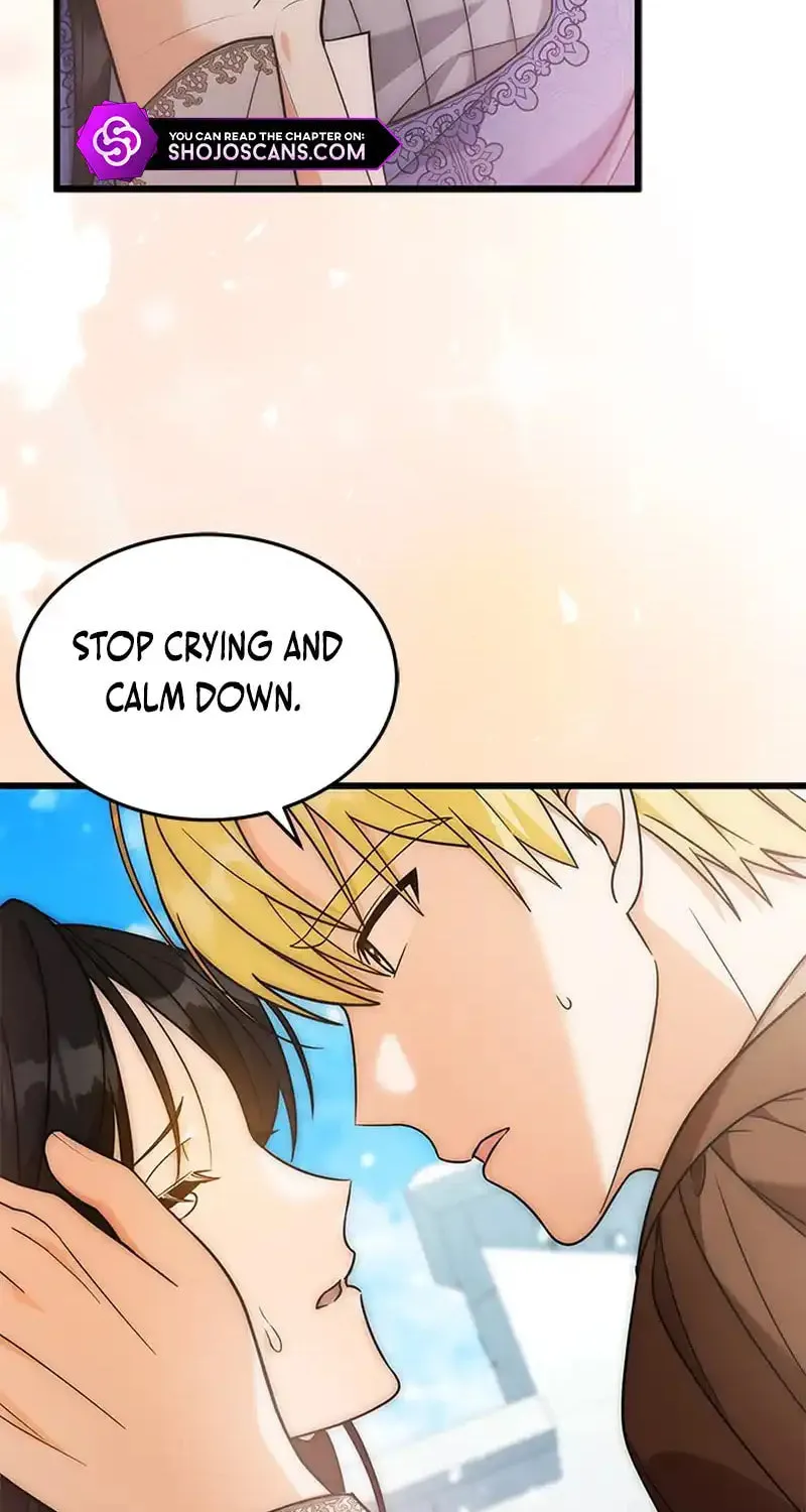 She Was Sent by God Chapter 12 page 80 - 