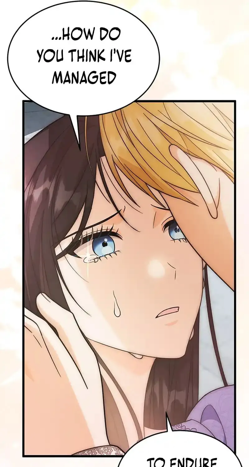 She Was Sent by God Chapter 12 page 82 - 