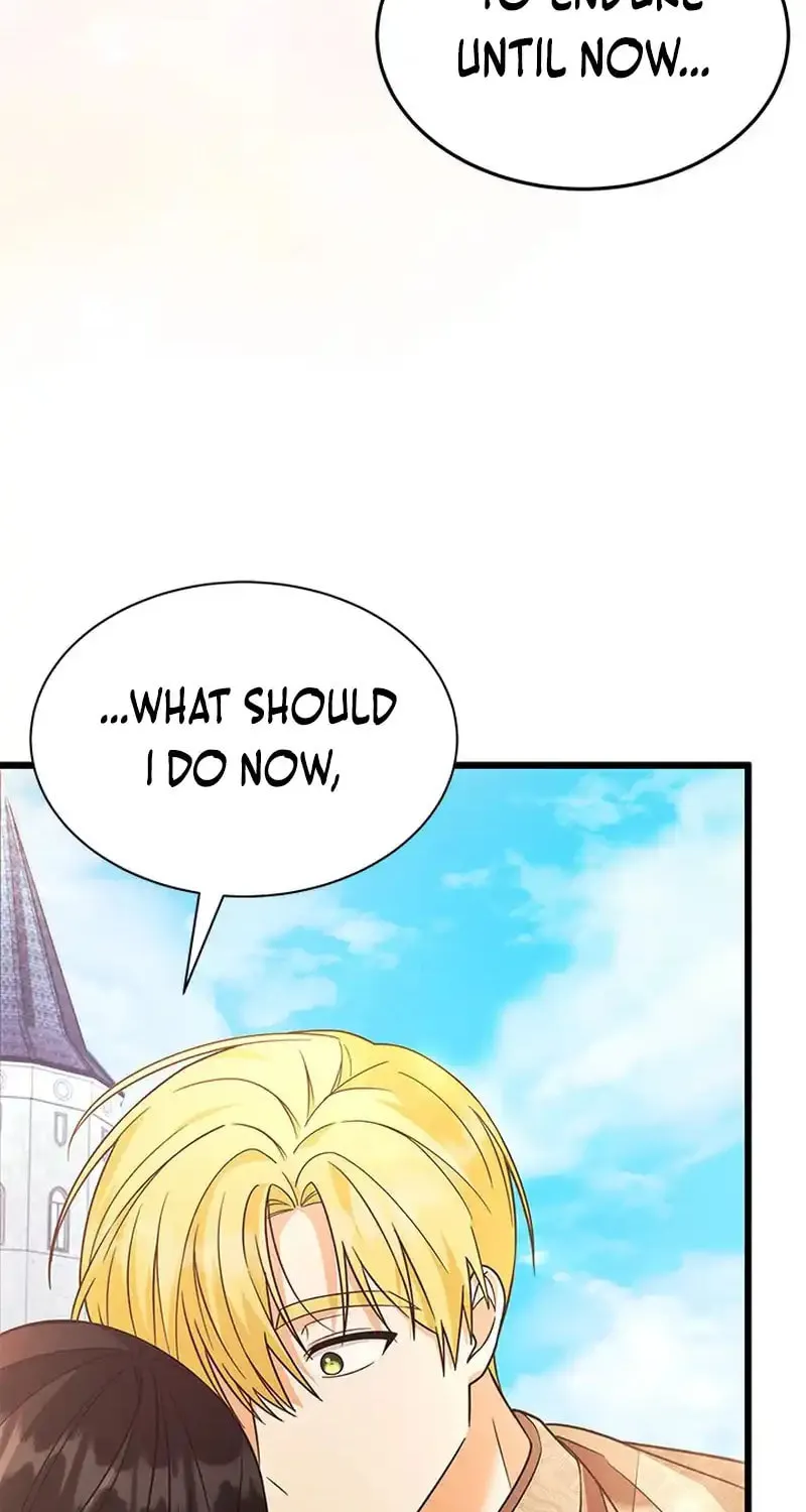 She Was Sent by God Chapter 12 page 83 - 