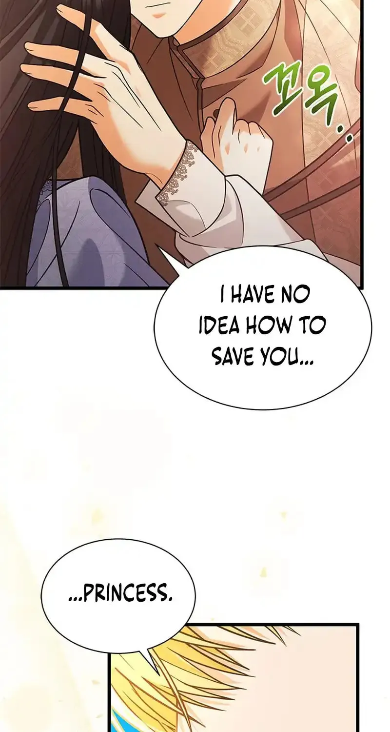 She Was Sent by God Chapter 12 page 84 - 
