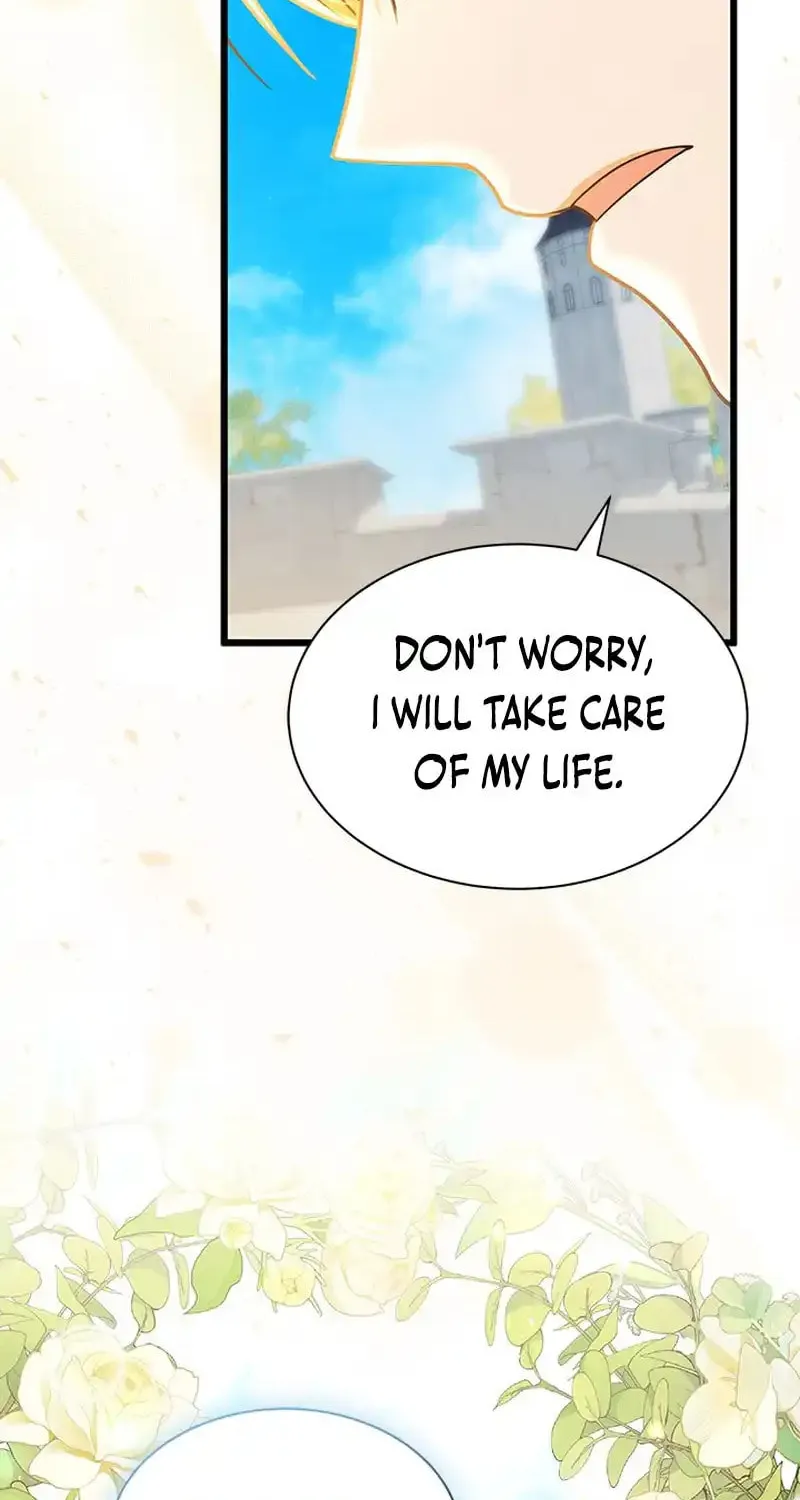 She Was Sent by God Chapter 12 page 85 - 