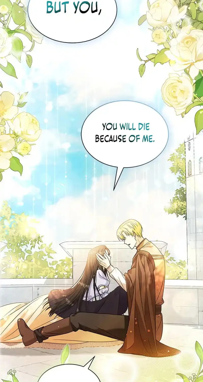 She Was Sent by God Chapter 12 page 86 - 