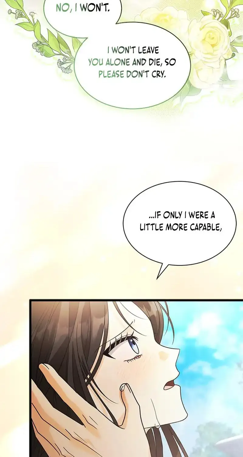 She Was Sent by God Chapter 12 page 87 - 