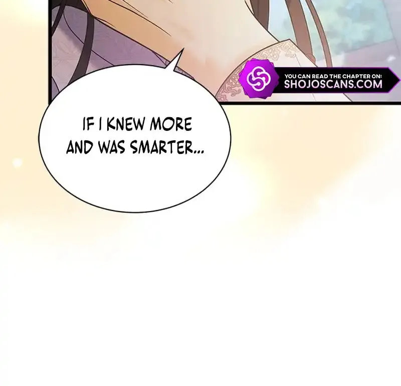 She Was Sent by God Chapter 12 page 88 - 