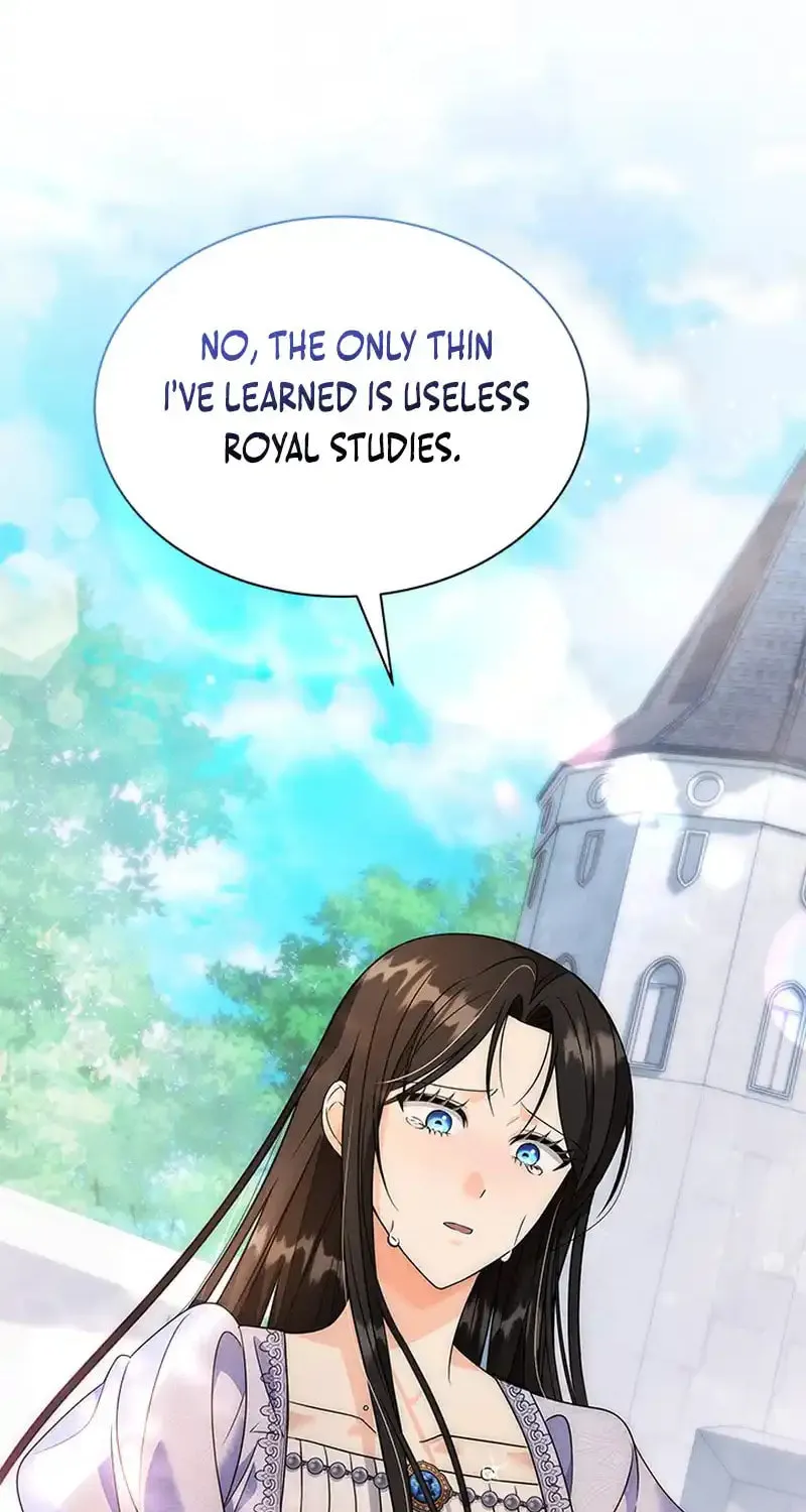 She Was Sent by God Chapter 12 page 90 - 