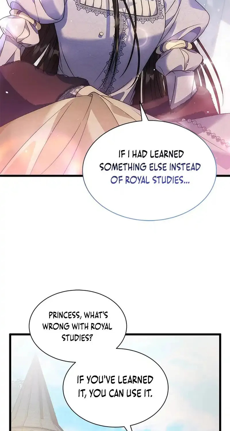 She Was Sent by God Chapter 12 page 91 - 