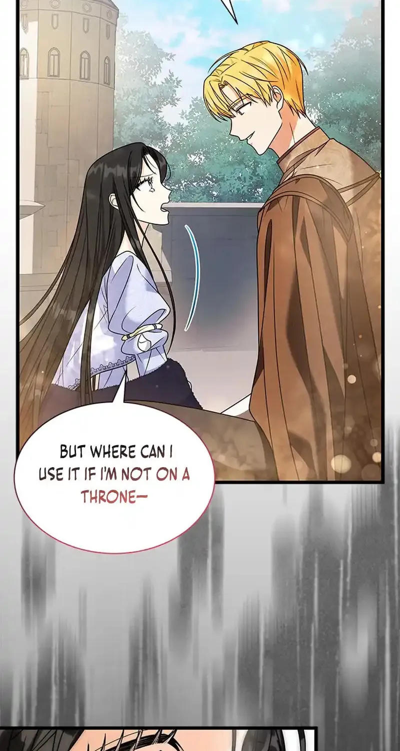 She Was Sent by God Chapter 12 page 92 - 
