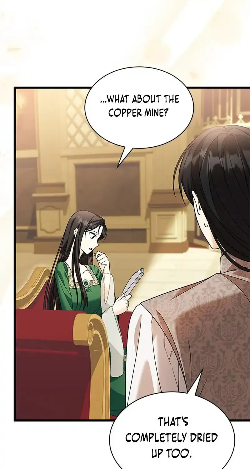 She Was Sent by God Chapter 13 page 11 - 