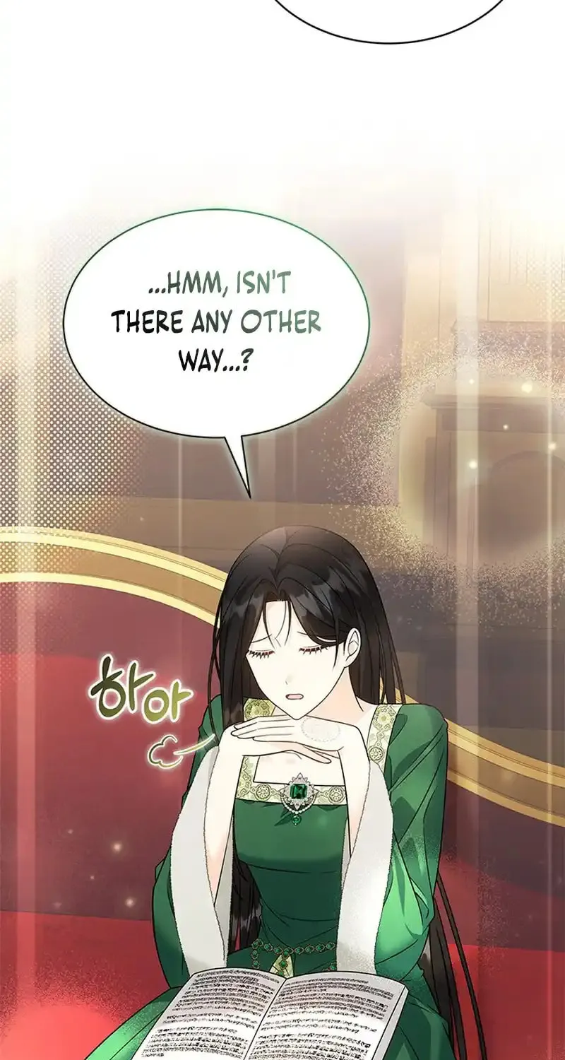 She Was Sent by God Chapter 13 page 12 - 