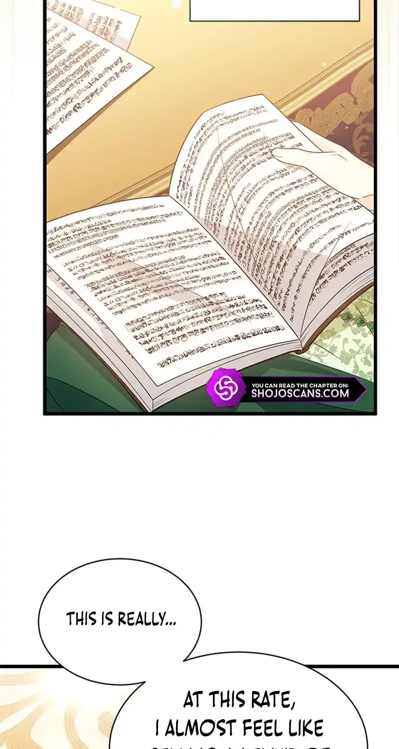 She Was Sent by God Chapter 13 page 14 - 