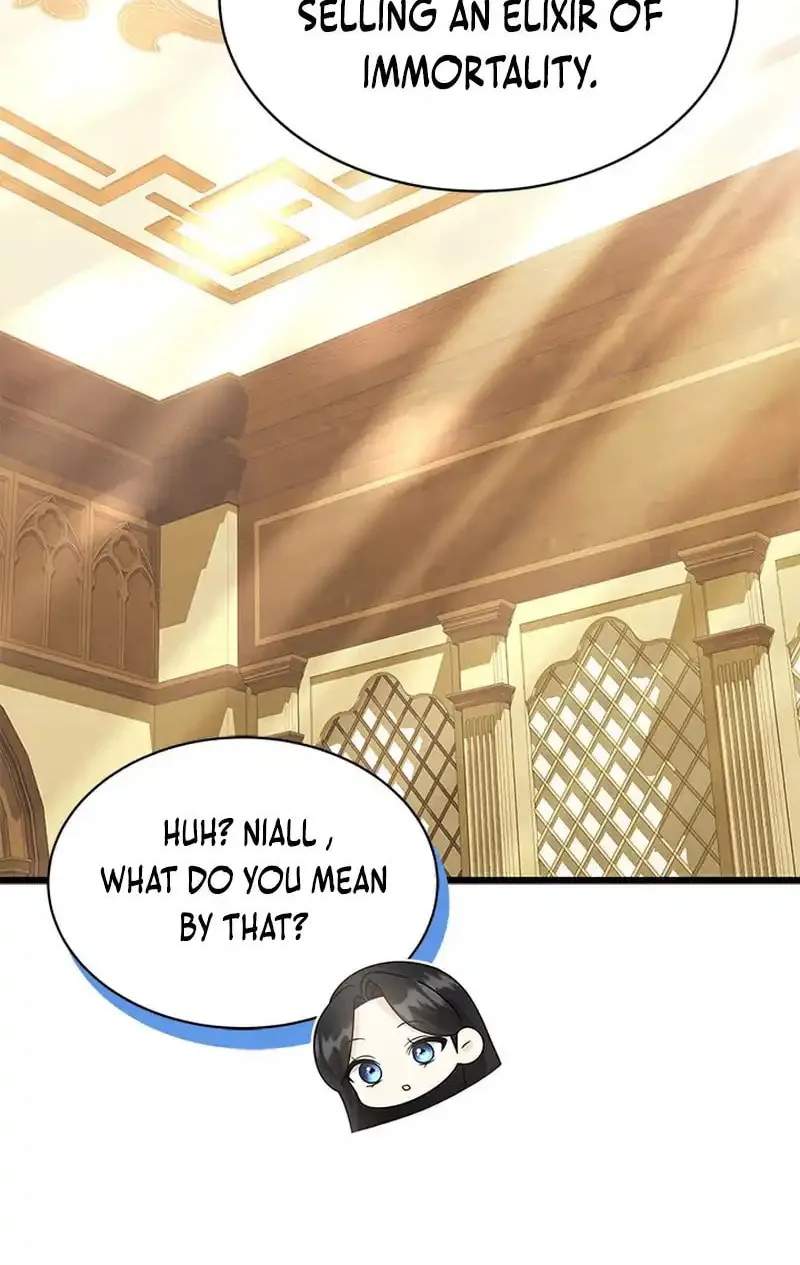 She Was Sent by God Chapter 13 page 15 - 