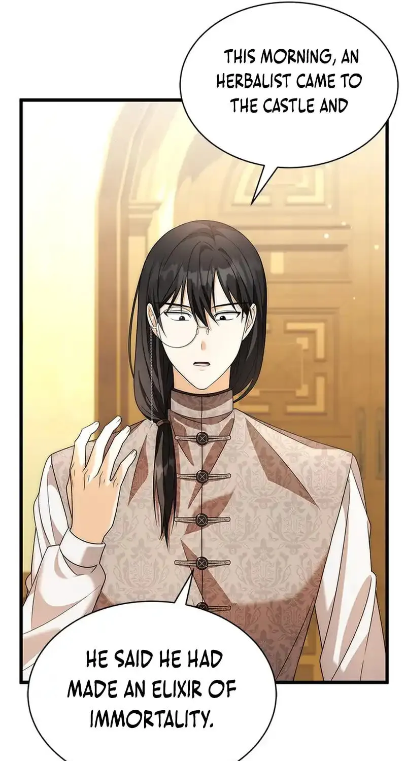 She Was Sent by God Chapter 13 page 16 - 