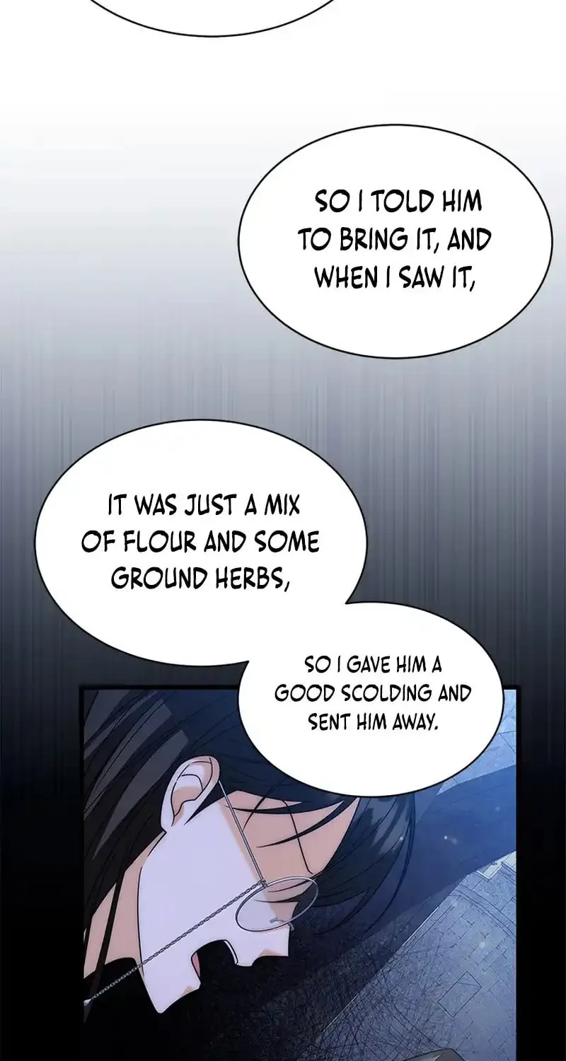 She Was Sent by God Chapter 13 page 17 - 